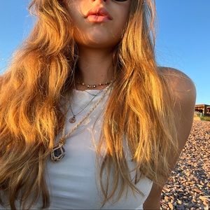 Meet your Posher, Sonja